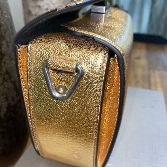 Alexander McQueen Box Bag - Picture 6 of 15